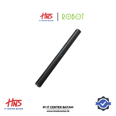 SPEAKER ROBOT RB590 SOUNDBAR BLUETOOTH DUAL CONNECTION