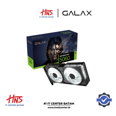 VGA CARD GALAX RTX 5060 8GB 1-Click OC (Launch Edition) GDDR7