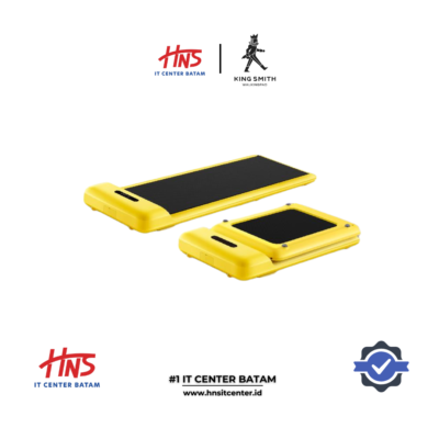 WALKINGPAD KINGSMITH C2 SMART COLORFUL FOLDABLE TREADMILL MAX SPEED 6Kmh