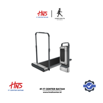 WALKINGPAD KINGSMITH R1 PRO SMART FORDABLE TREADMILL