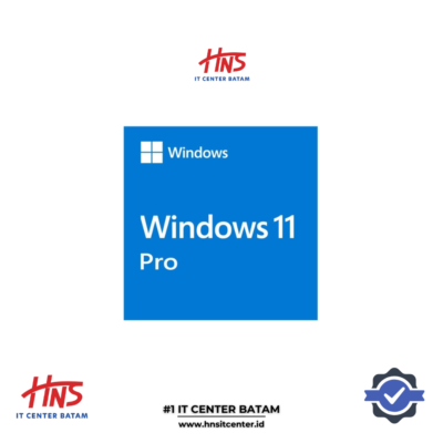 WINDOWS 11 PRO SERIAL NUMBER
