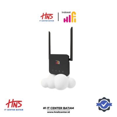 MODEM INDOSAT HKM0127 Hifi Air WIRELESS WIFI ROUTER 4G CPE LTE FREE KUOTA 215GB UNLOCK ALL OPERATOR