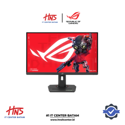 MONITOR ASUS ROG XG27UCG 27 FLAT IPS 4K (3840x2160) 160Hz 130% sRGB
