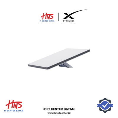 STARLINK MINI INTERNET KIT SATELLITE ANTENNA & AC DUAL BAND WI-FI SYSTEM