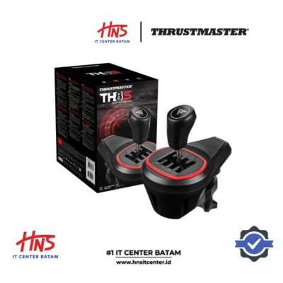 THRUSTMASTER TH8S SHIFTER RACING SIMULATOR SHIFTER