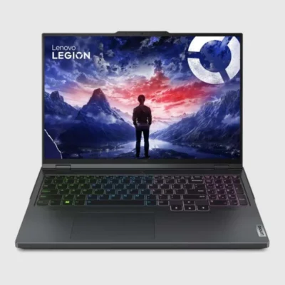 LENOVO LEGION 5 15IRX10 83LY0043ID INTEL I7-14700HX 24GB 512GB RTX5060 8GB 15.1″ IPS WIN 11 HOME + OHM 2024 + M365