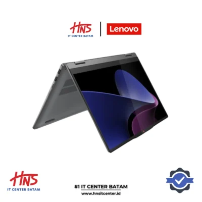LENOVO IDEAPAD SLIM 5 2IN1 14IRH9 83KX006DID 83KX006BID INTEL I5-13420H 16GB 512GB 14″ TOUCH WIN 11 HOME + OHM 2024 + M365