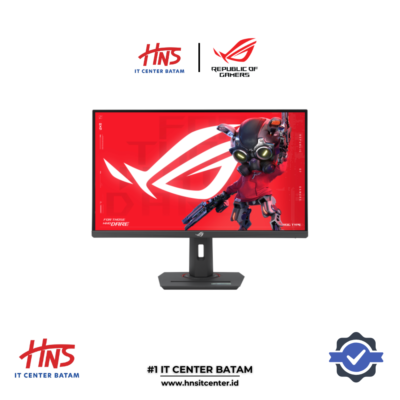 MONITOR ASUS ROG XG27UCS 27 FLAT IPS 4K (3840x2160) 160Hz 130% sRGB HDR10