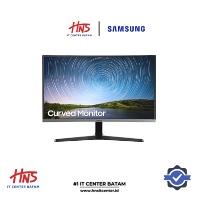 MONITOR SAMSUNG C32R500 32 CURVED VA FHD (1920x1080) 75Hz 72% NTSC - (LC32R500FHEXXD)