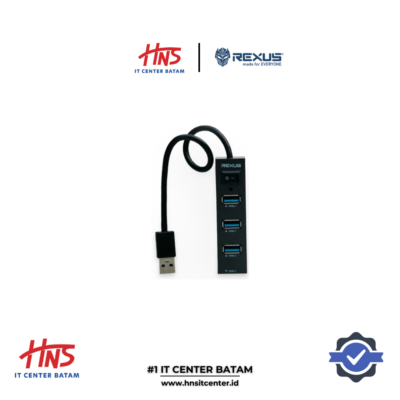 REXUS USB HUB 3.1 RXH-327 4 PORT