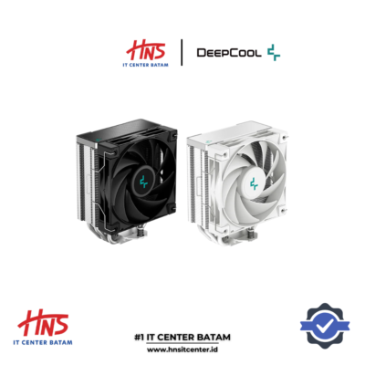 FAN PROCESSOR DEEPCOOL AK400