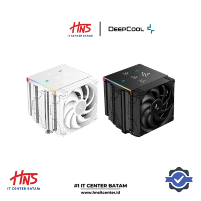 FAN PROCESSOR DEEPCOOL AK620 DIGITAL PRO