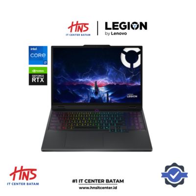 Lenovo Legion 5 15IRX10 Core i7 13650HX RTX5050 8GB 16GB 512GB SSD NVMe 15,3 WUXGA IPS 165Hz - 16GB, 512GB