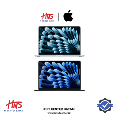 MACBOOK AIR 13 MW0W3ID MW0Y3ID MC6T4ID APPLE M4 16GB 256GB QHD 2560×1664 13.6" LED IPS MACOS