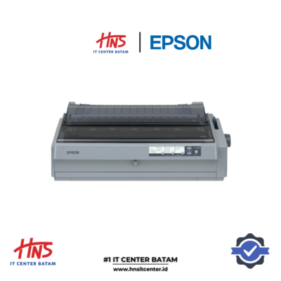 PRINTER EPSON LQ-2190 DOT MATRIX PRINTER