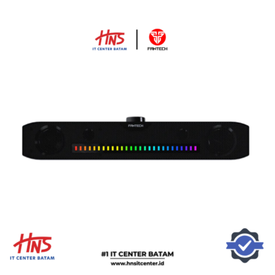 SPEAKER FANTECH GROOVE BAR GS303 DUAL MODE GAMING SPEAKER