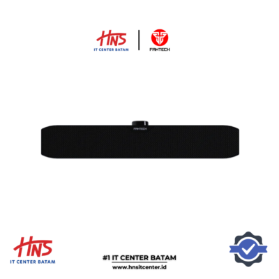 SPEAKER FANTECH GROOVE BAR LITE GS206 GAMING SPEAKER 3.5mm AUDIO JACK