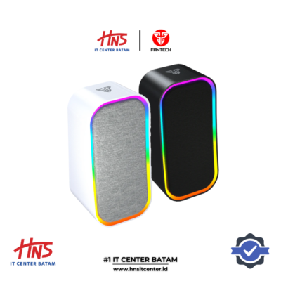 SPEAKER FANTECH GS304 GROOVE DUAL MODE GAMING WIRED AND BLUETOOTH