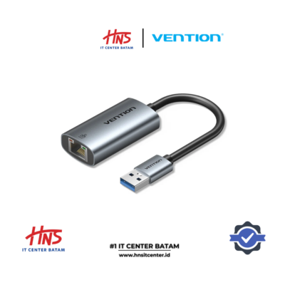 VENTION USB-A TO GIGABIT ETHERNET ADAPTER 0.15m (CEZHB)