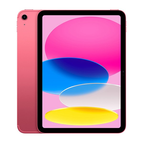 IPAD APPLE 11 2025 A16 128GB WIFI 11 INCH RESMI INDONESIA IBOX - Gambar 10