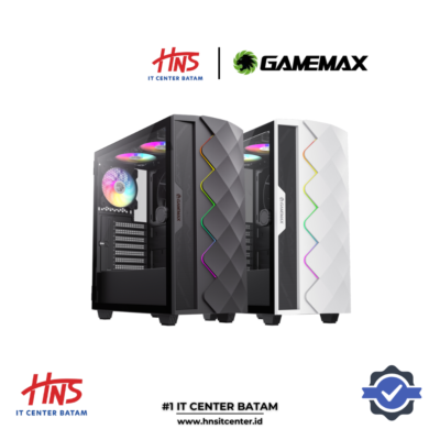 CASING GAMEMAX DIAMOND CP MID TOWER - ATX