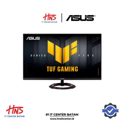 MONITOR ASUS TUF VG249Q5R 24 FLAT IPS FHD (1920x1080) 200Hz 100% sRGB