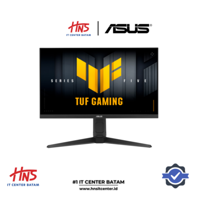 MONITOR ASUS TUF VG27AQL5A 27 FLAT IPS QHD (2560x1440) 210Hz 100% sRGB