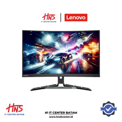 MONITOR LENOVO LEGION R27QC-30 27 CURVED VA QHD (2560x1440) 180Hz 99% sRGB