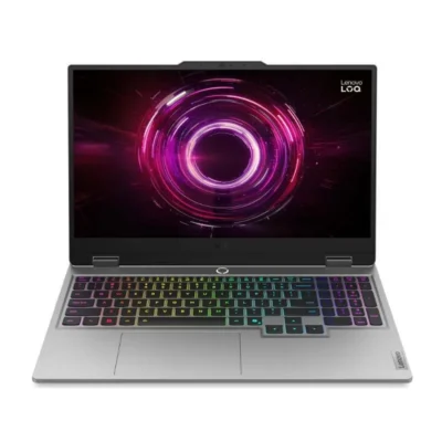 LENOVO LOQ 15AHP10 83JG0073ID RYZEN 5 220 16GB 512GB RTX5050 8GB 15.6″ FHD WIN 11 HOME + OHS 2021 + M365