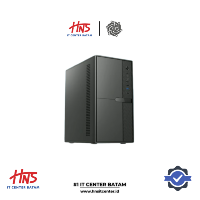 CASING BEZZERA BX 220 MINI TOWER - mATX