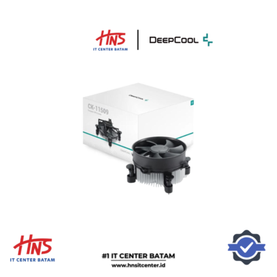FAN PROCESSOR DEEPCOOL ALTA 9 PWM LGA18511700
