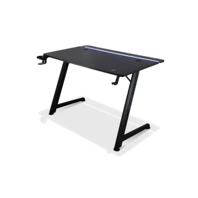 MEJA REXUS RXD 145 GALA V2 MEJA GAMING DESK SUPPORT ARGB WITH CABLE MANAGEMENT