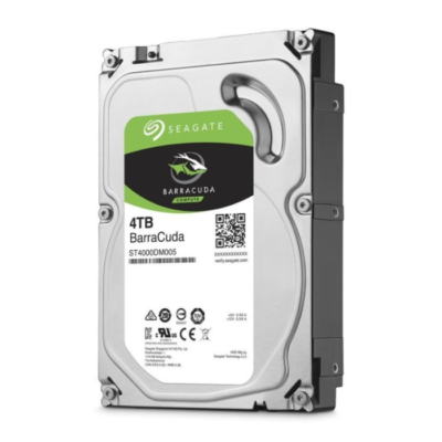 HARDISK INTERNAL SEAGATE BARRACUDA 4TB MFI