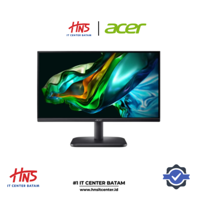 MONITOR ACER EK221Q E3bi 22 FLAT IPS FHD (1920x1080) 100Hz 99% sRGB