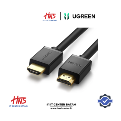 UGREEN HDMI CABLE 4K HIGH SPEED HDMI 2.0 4K 60HZ HD 1M-25M - (10106 - 10107 - 10108 - 10109 - 10111 - 10113)