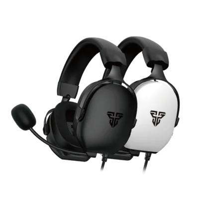HEADSET FANTECH CARBON 7.1 HG30 VIRTUAL SURROUND SOUND MIC NOISE CANCELLING USB-A
