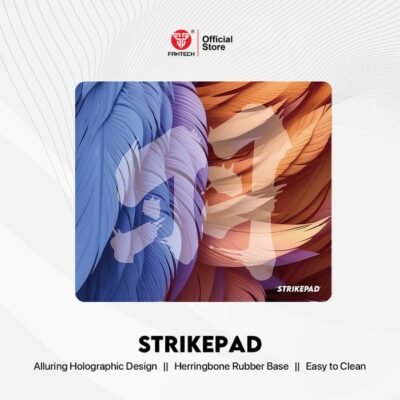 MOUSEPAD FANTECH STRIKEPAD DESKMAT MST491