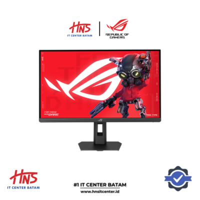 MONITOR ASUS ROG STRIX XG27ACMES 27 IPS QHD (2560x1440) 255Hz 133%sRGB