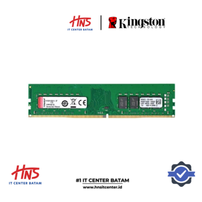 RAM PC DDR4 KINGSTON 16GB (1x16GB) 3200MHz