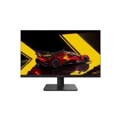 MONITOR DIGITAL ALLIANCE DA25-GAM200 FLAT IPS FHD (1920x1080) 200Hz 99% sRGB