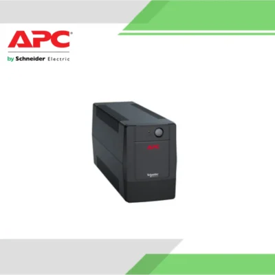 UPS APC EASY BVG700I-GR TOWER 700VA 360W 230V