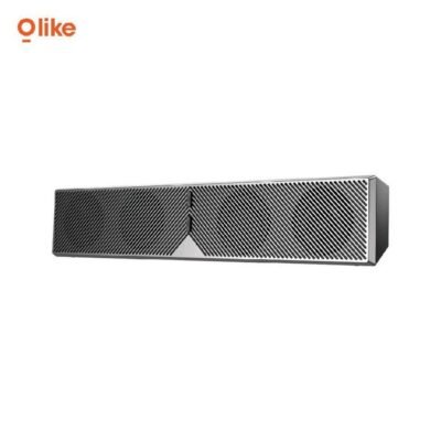 OLIKE SPEAKER SC08 WIRED WIRELESS MULTIMEDIA DUAL SPEAKER 6W STEREO SOUND