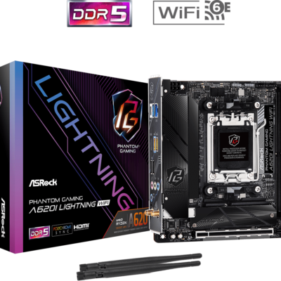 A620I Lightning WiFi(L1)
