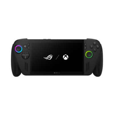 ASUS ROG XBOX ALLY X RC73XA GAMING HANDHELD RYZEN Z2 EXTREME 24GB 1TB 7″ FHD TOUCH WIN 11 HOME
