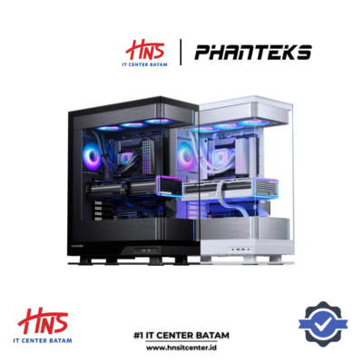 CASING PHANTEKS EVOLV X2 MID-TOWER - EATX