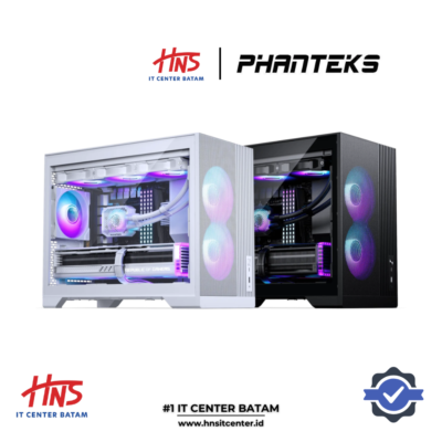 CASING PHANTEKS XT M3 COMPACT microATX TOWER - mATX