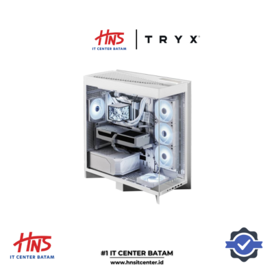 CASING TRYX LUCA L70 MID TOWER - EATX