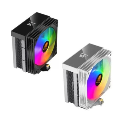 FAN PROCESSOR DIGITAL ALLIANCE KAZE KZ-B400D DIGITAL CPU AIR COOLER