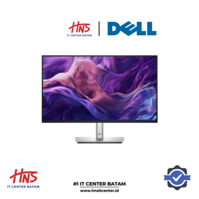 MONITOR DELL P2425HE 24 FLAT IPS FHD (1920x1080) 100Hz 99% sRGB