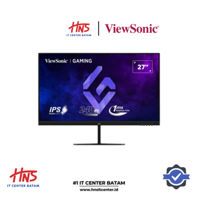MONITOR VIEWSONIC VX2779A-HD-PRO 27 IPS FHD (1920x1080) 240Hz 104% sRGB